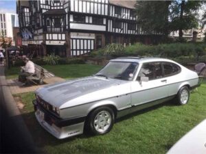 1984 2.8i Capri